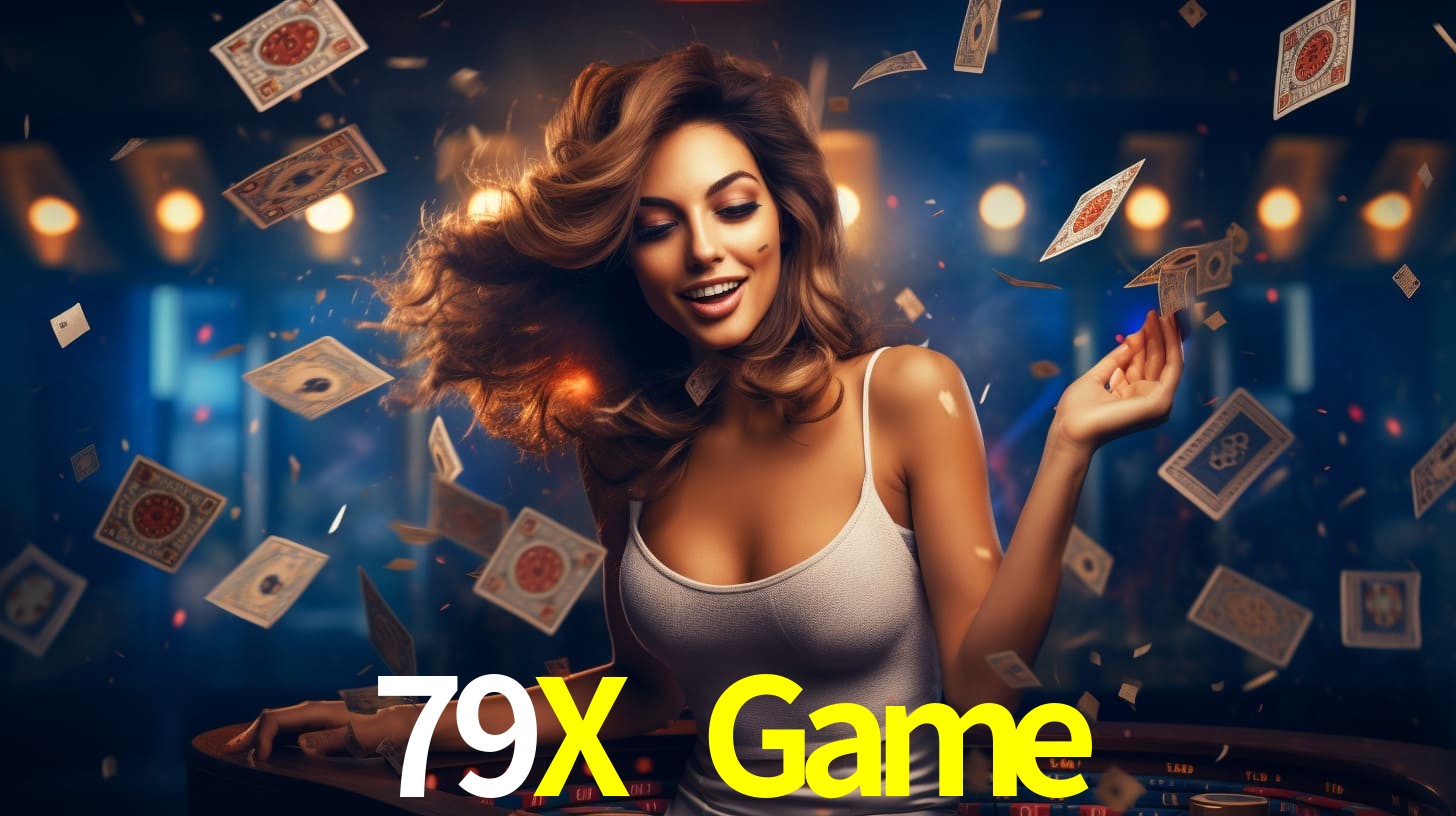 Live Casino 79X Game