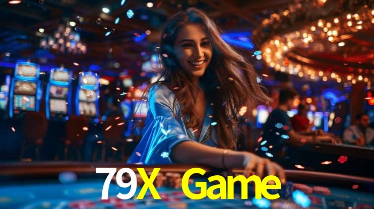 Secure Login 79X Game