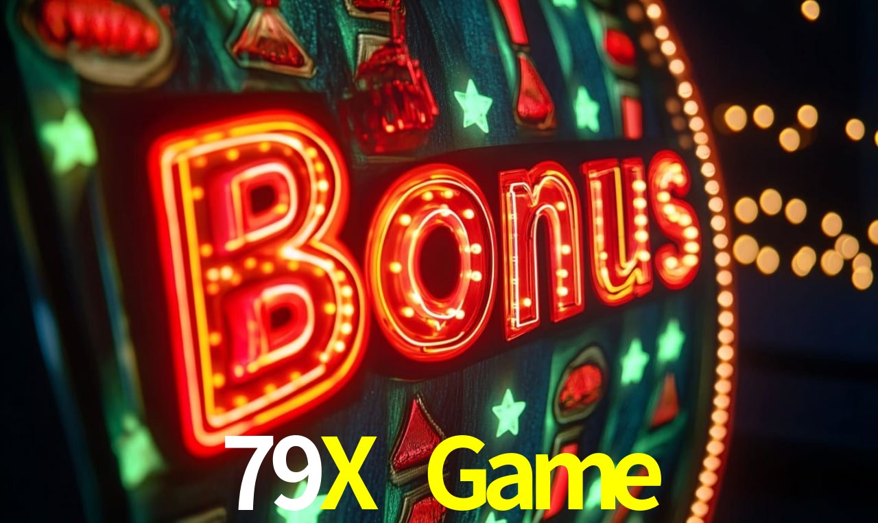 Torneios 79X Game