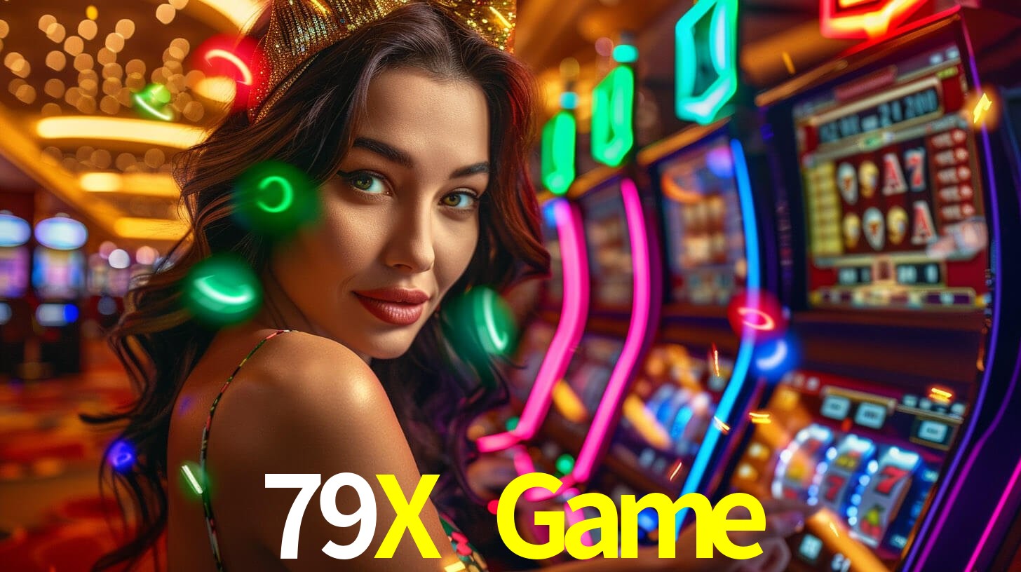 Bônus Generosos e Exclusivos no 79X Game para Você!