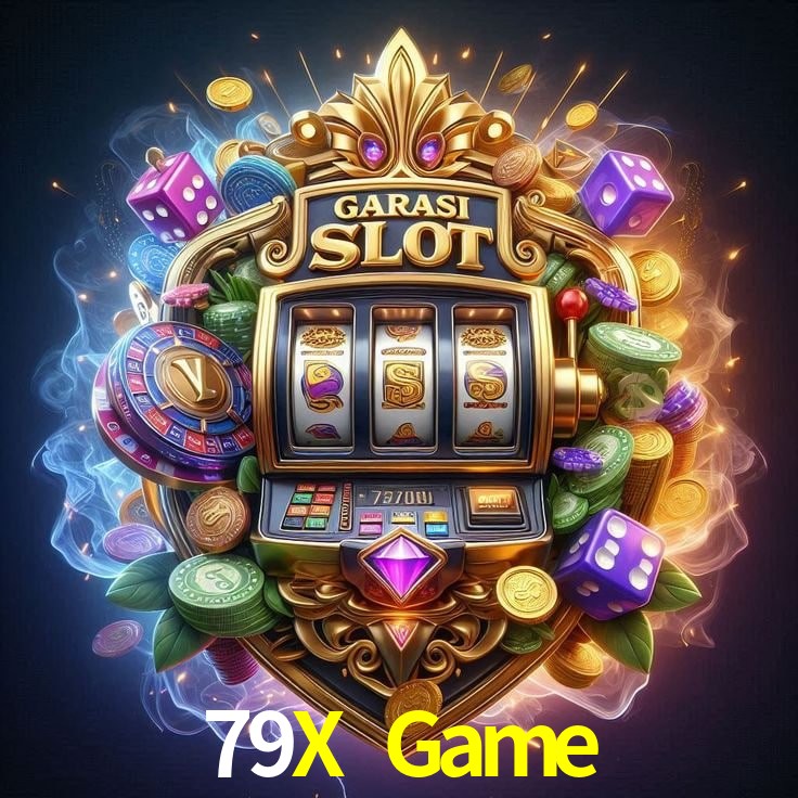 Especiais de Fim de Semana 79X Game