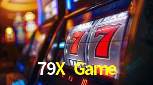 Integração de APIs 79X Game