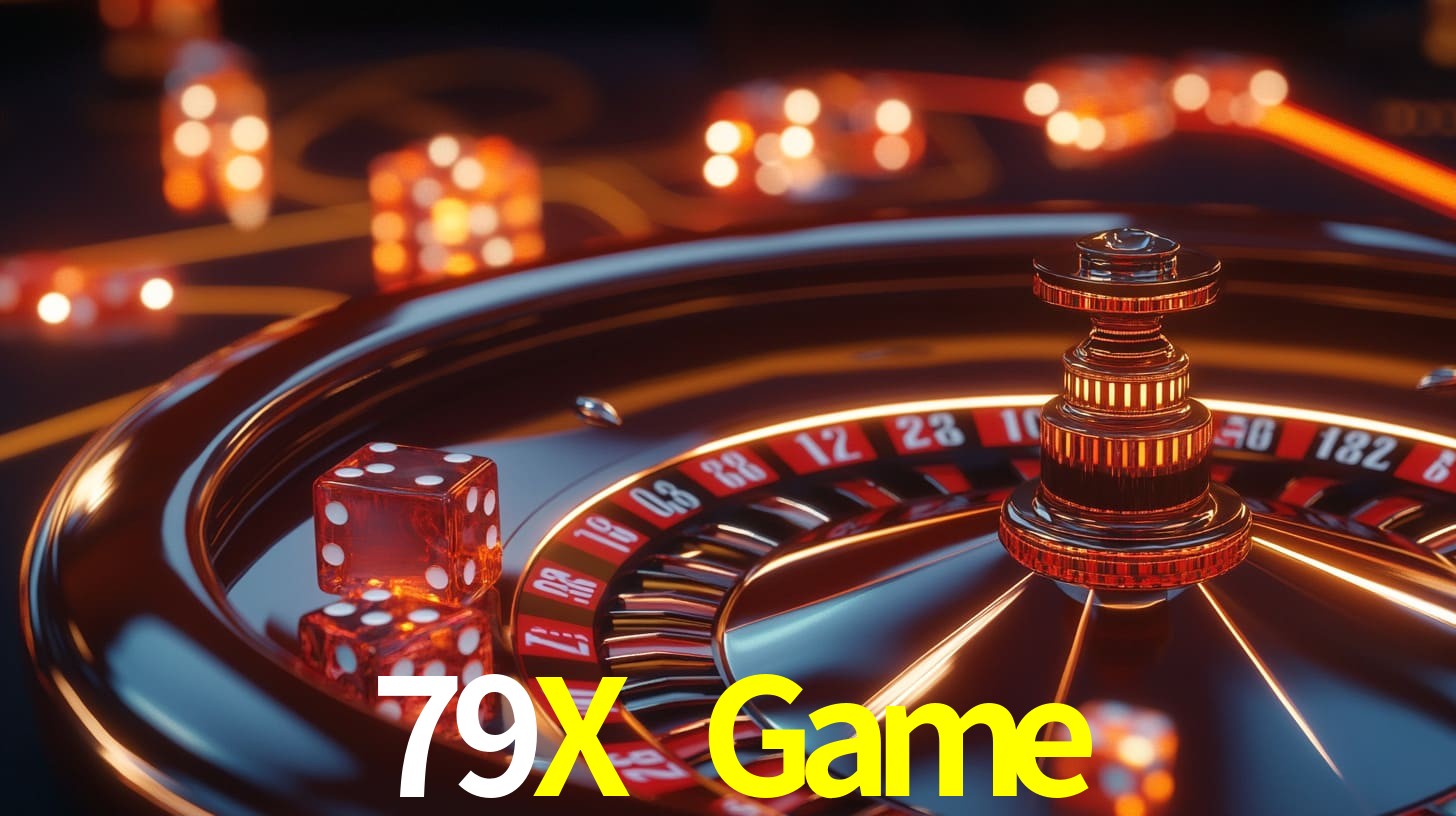 Bonus Features 79X Game