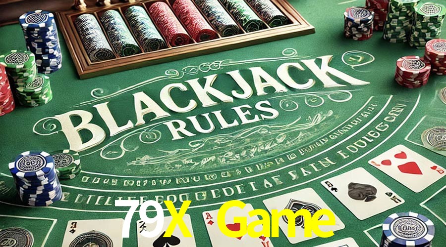 Weekend Specials 79X Game