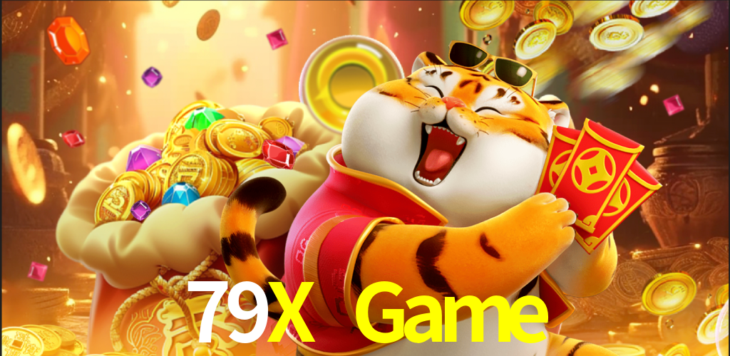 Welcome Bonus 79X Game