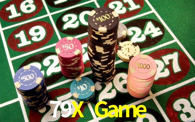 Estatísticas 79X Game