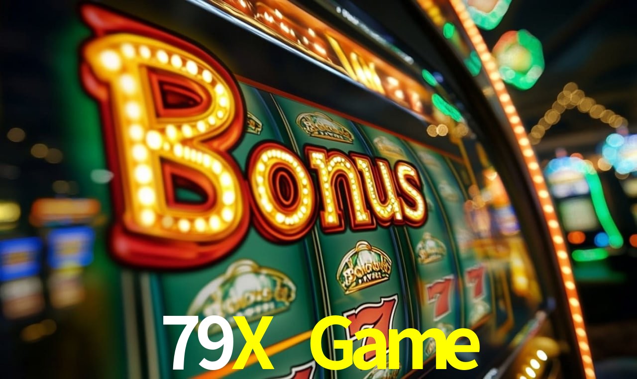 79X Game,79X Bet