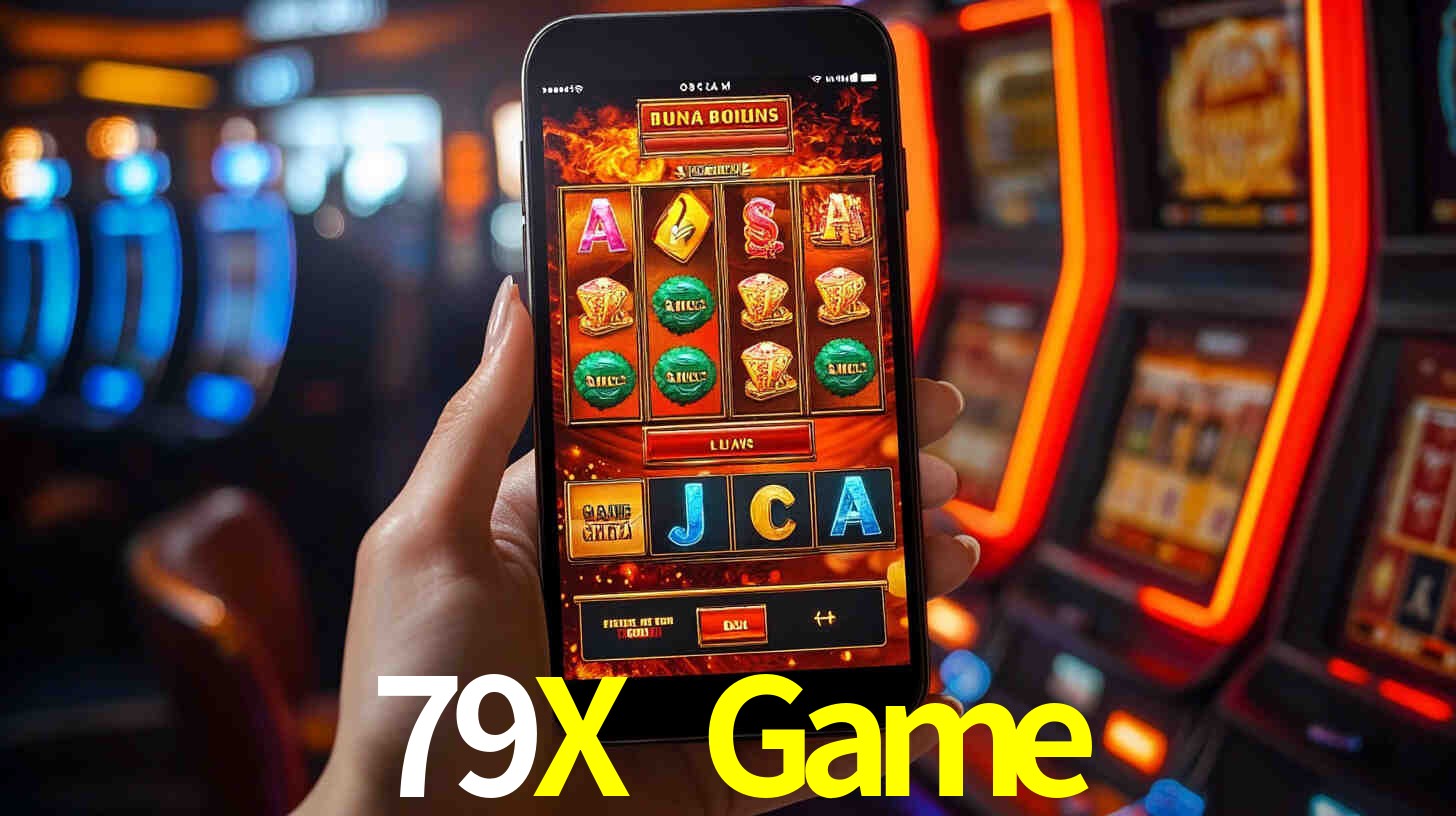 Roulette Table 79X Game