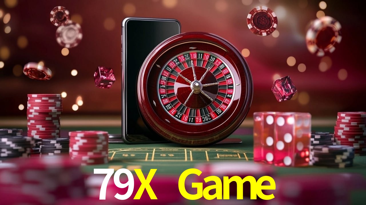 Game Providers 79X Game