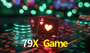 Recursos de Bônus 79X Game