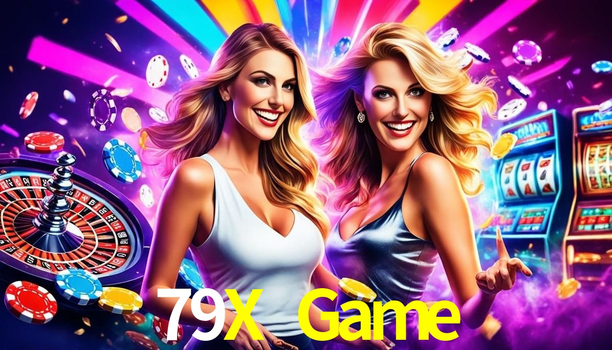 Bônus Diários 79X Game
