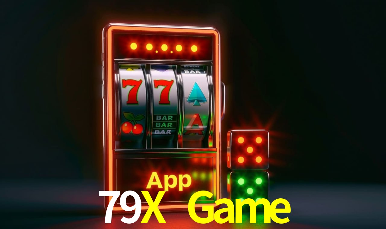 Jogos de Slot 79X Game