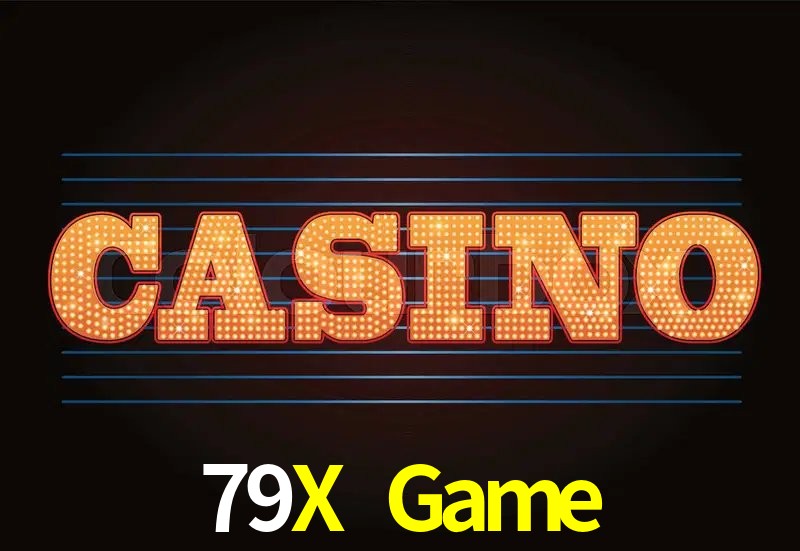 Avaliações dos Jogadores 79X Game