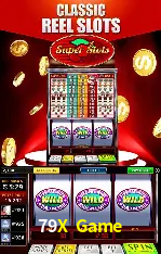 79X Game: A Experiência de Casino com Jogos de Mesa ao Vivo