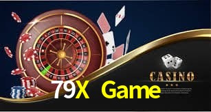 Experiência VIP 79X Game