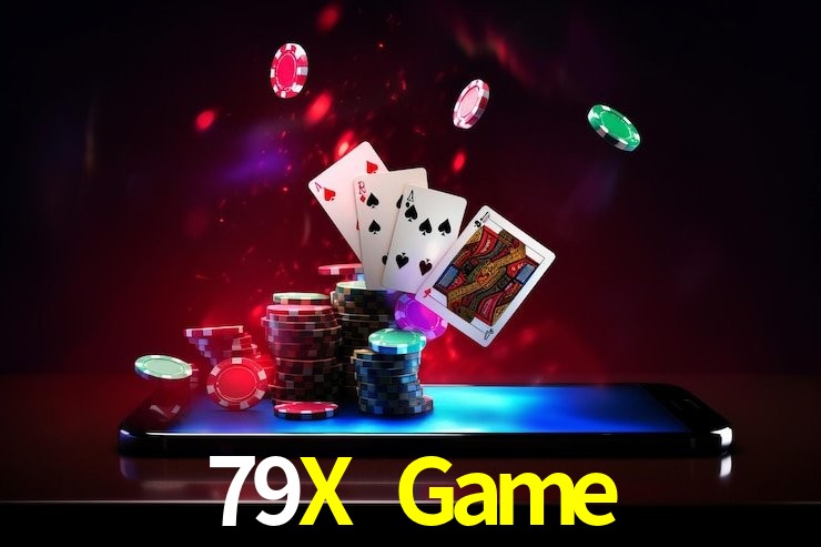 API Integration 79X Game