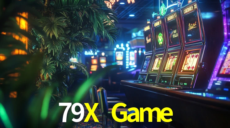 Experiência VIP 79X Game