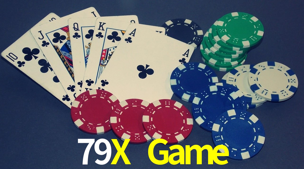 Responsive Design 79X Game