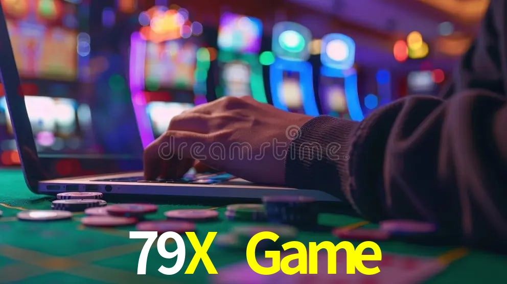 Programa VIP 79X Game