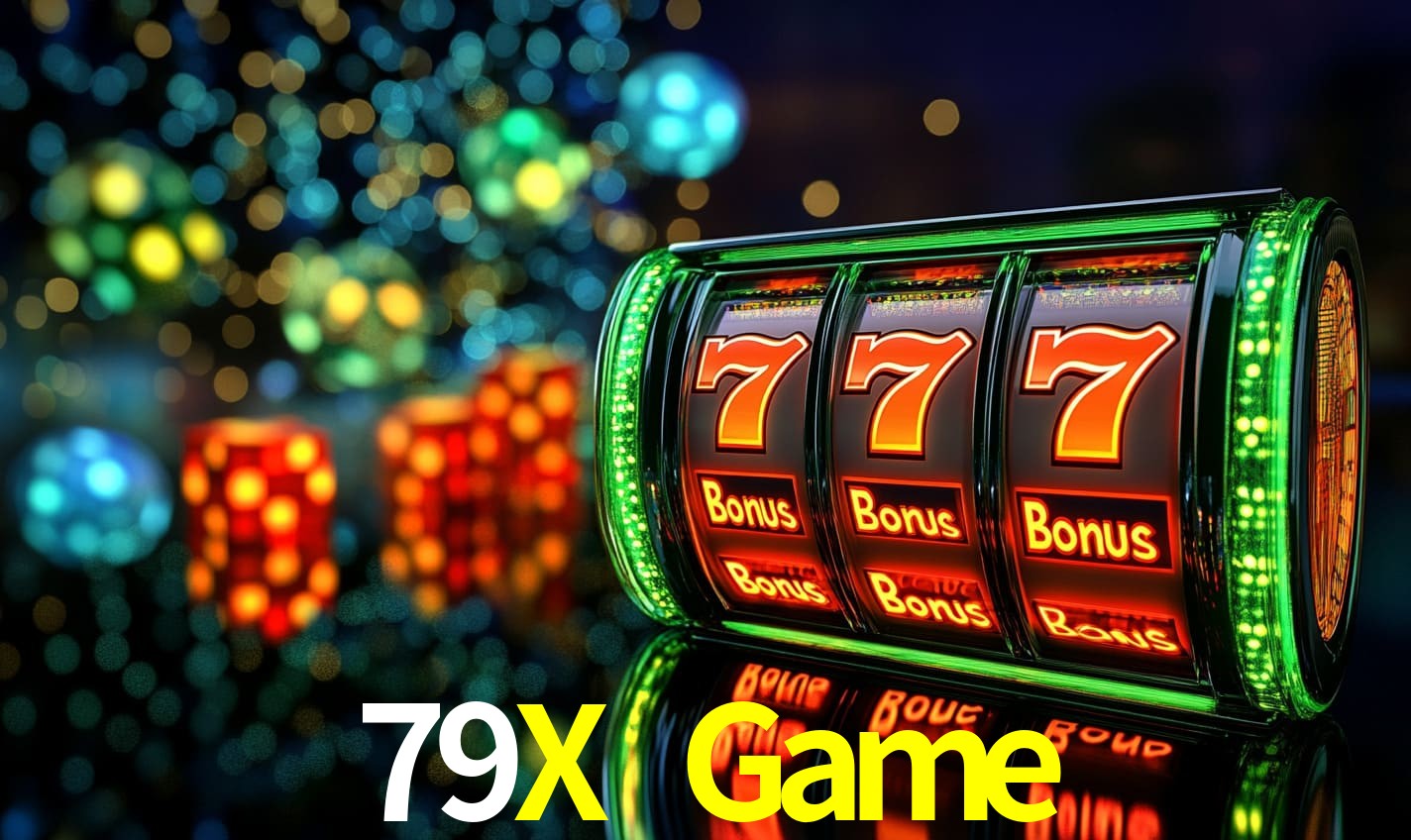 Sistemas de Segurança 79X Game