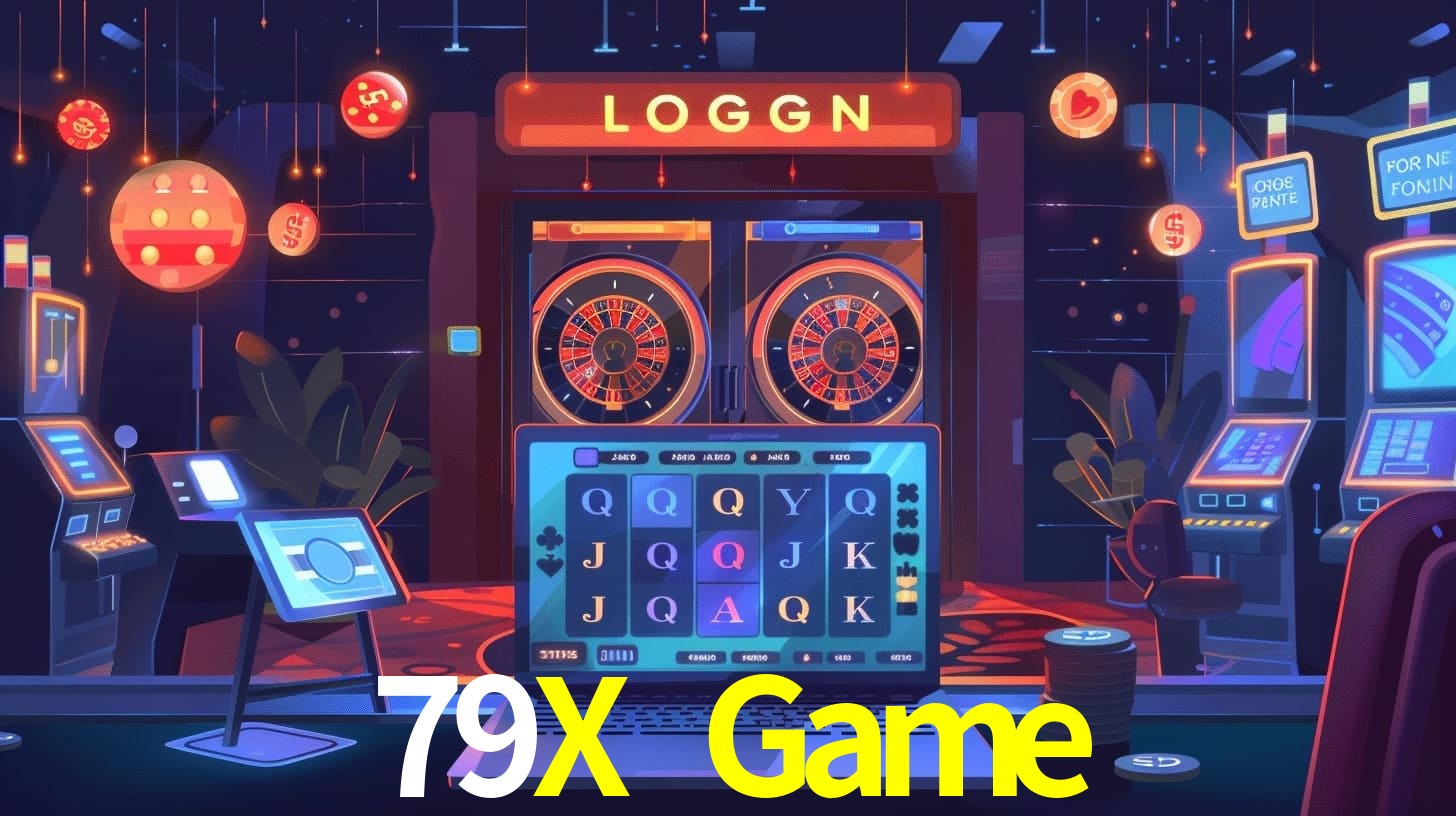 79X Game: Seu Cassino Premiado com Pagamentos Rápidos