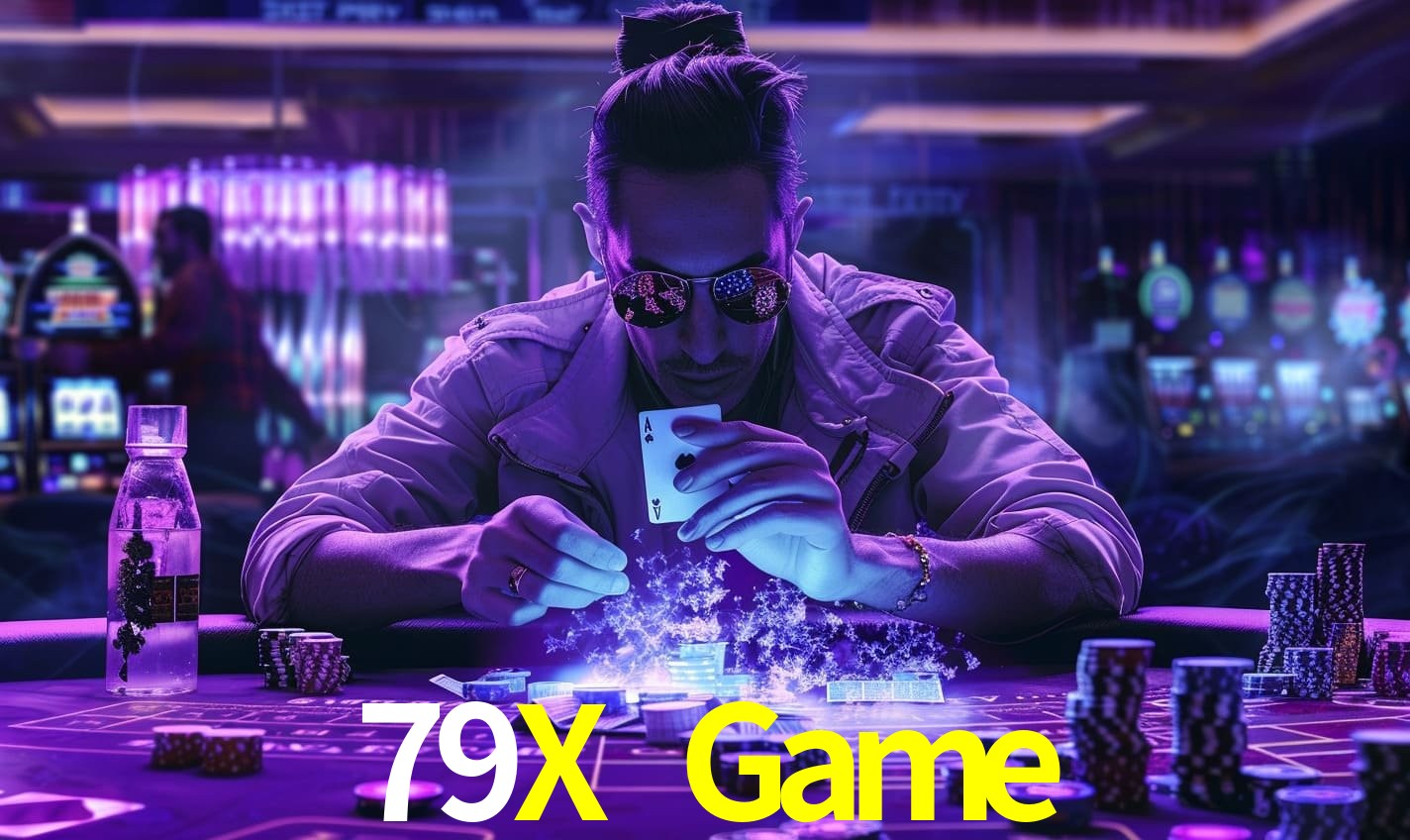 Player Reviews 79X Game