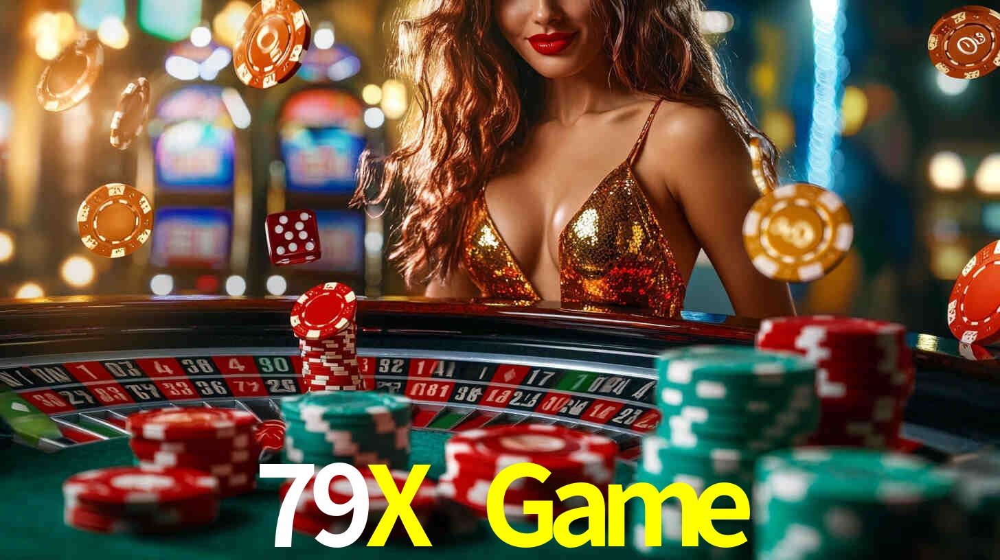 Football Betting 79X Game