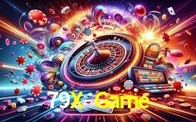 Bônus de Boas-vindas 79X Game