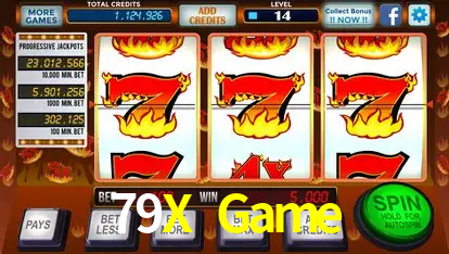 A Emoção da Loteria na 79X Game: Uma Chance de Mudança de Vida