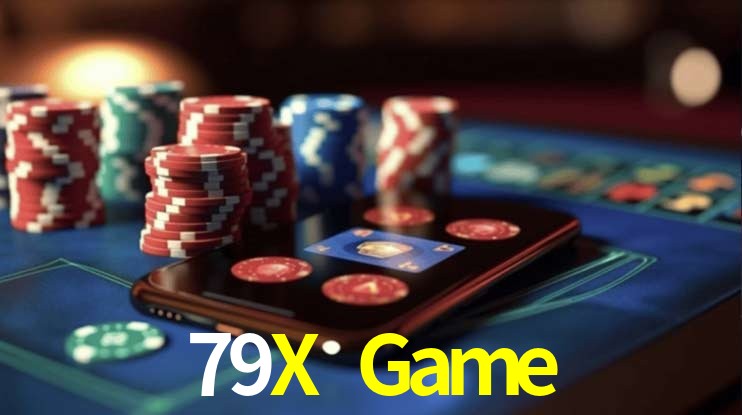 Benefícios da Conta 79X Game
