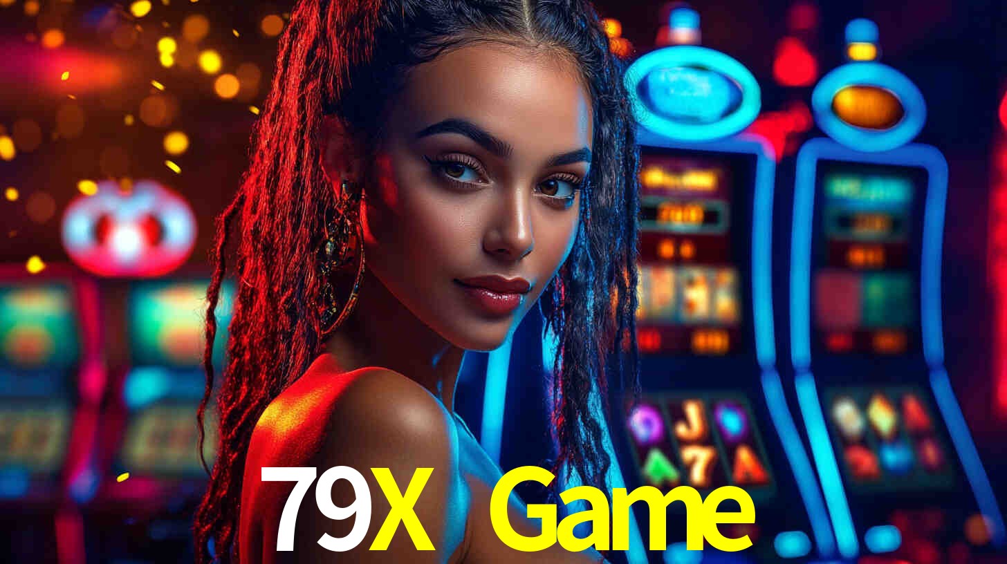 Inovações de Jogos na 79X Game: O Futuro das Experiências Interativas