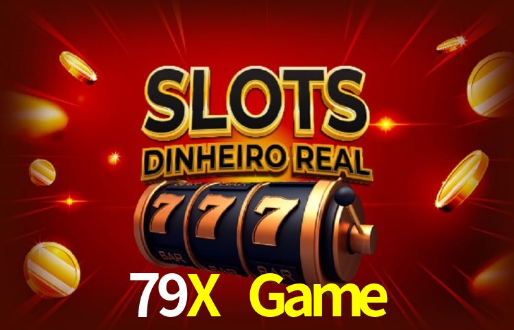 Sinta a adrenalina dos jogos de cassino com 79X Game