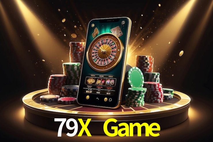 Promoção Relâmpago 79X Game