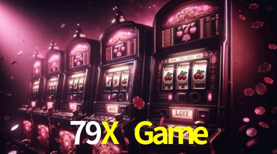 Jogos Exclusivos 79X Game