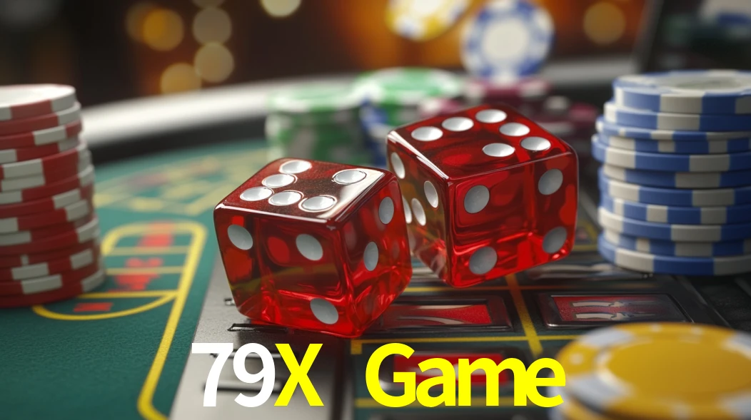 Welcome Bonus 79X Game