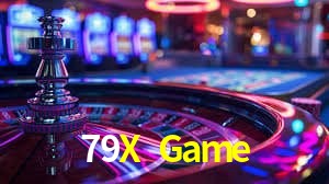 Estatísticas do Jogo 79X Game