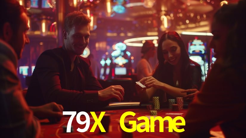 Apostas Esportivas na 79X Game: Um Guia Completo