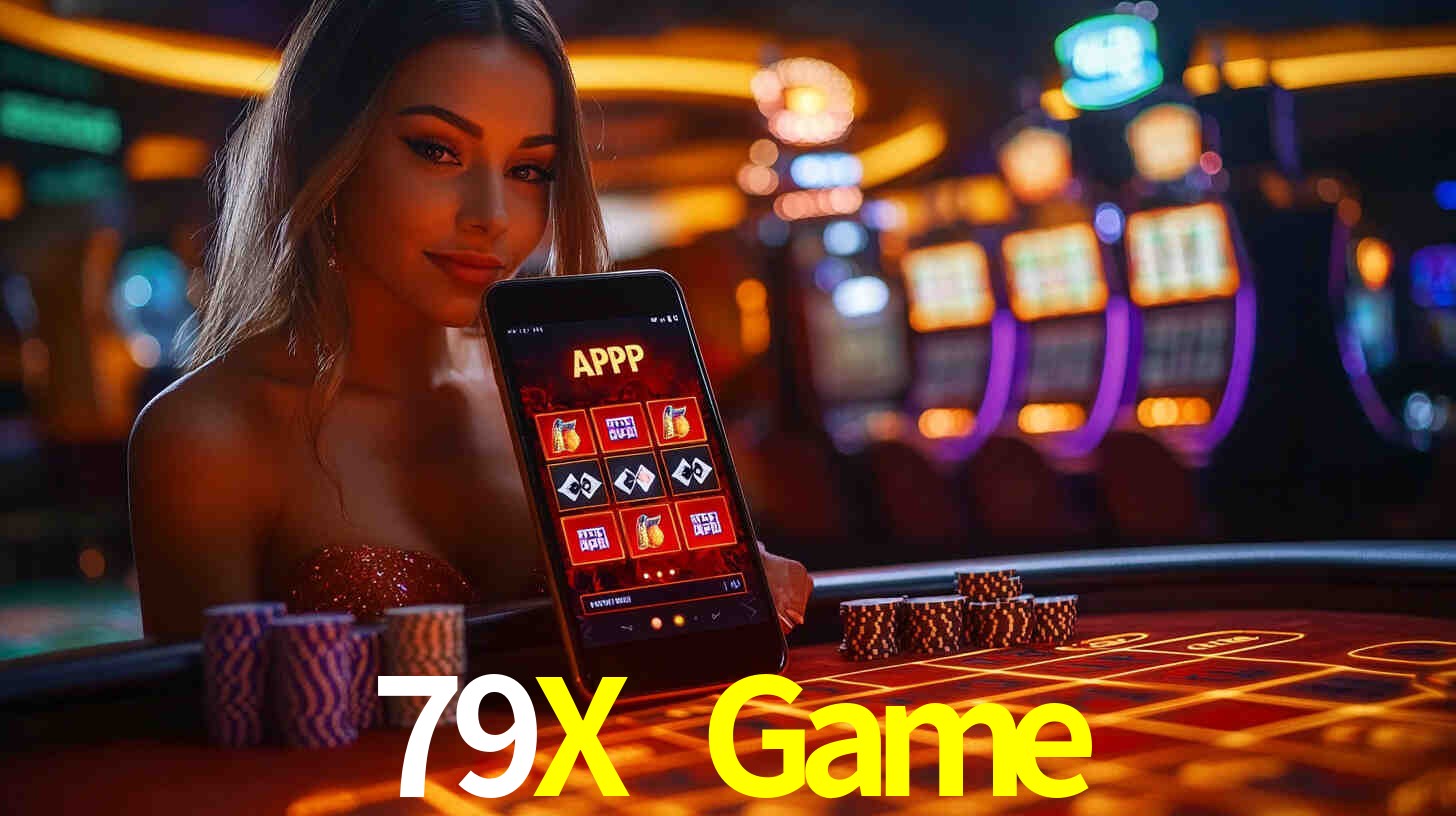 Descubra a Essência do 79X Game: Nossa História e Compromissos