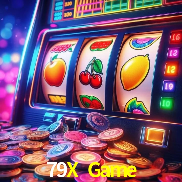 Gates of Olympus 79X Game