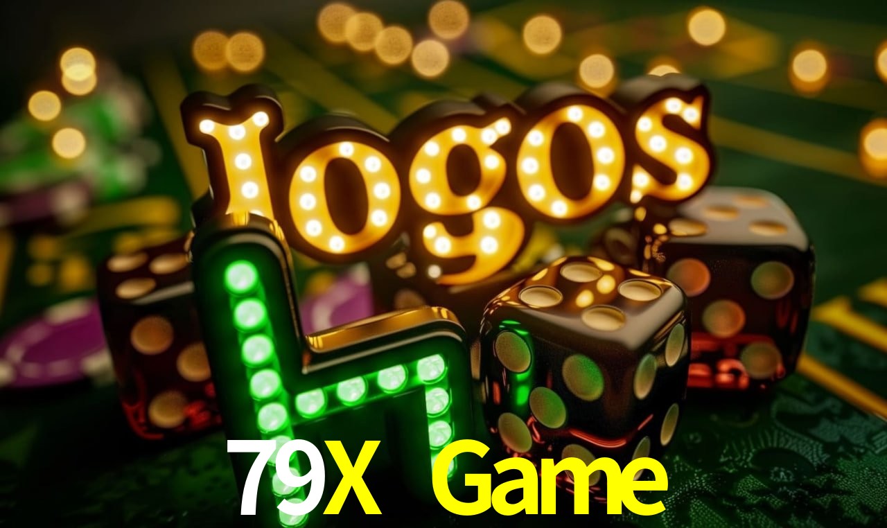 Casino Ao Vivo 79X Game