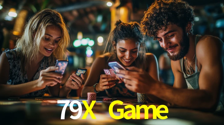 Statistics 79X Game