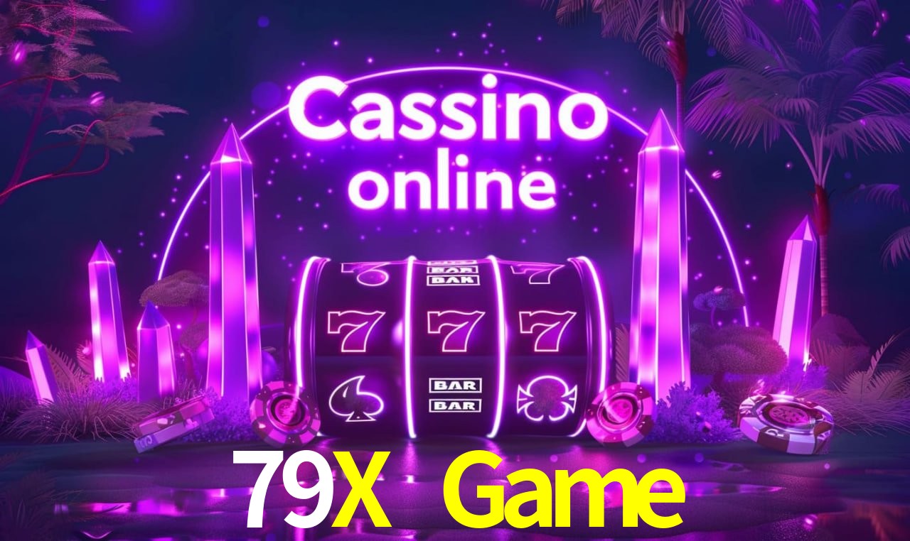 Promoções Sazonais 79X Game