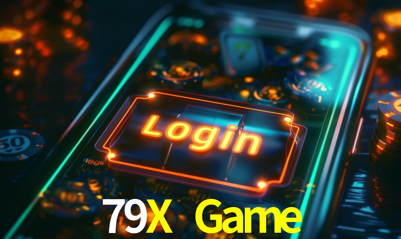 Live Casino 79X Game