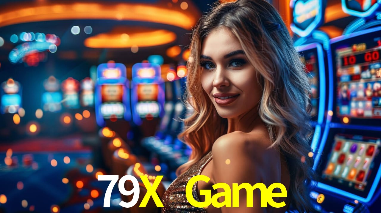 Security Systems 79X Game