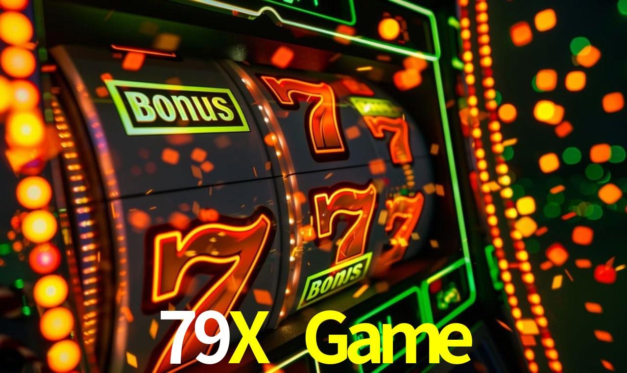 cassino 79X Game