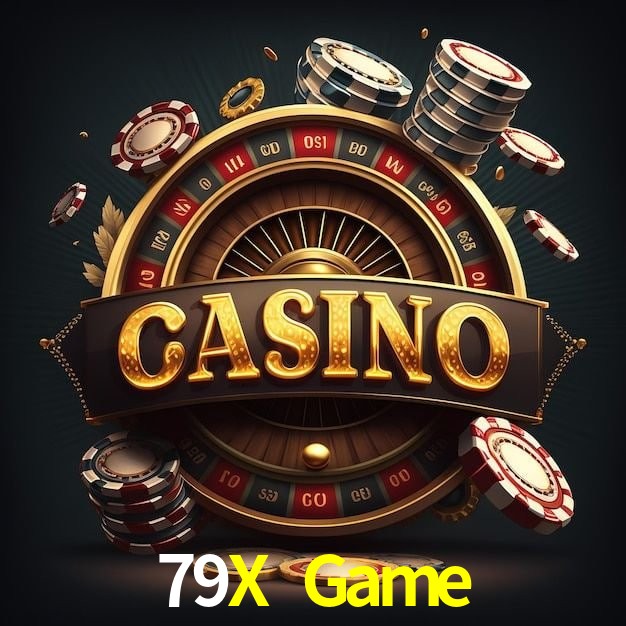 79X Com App