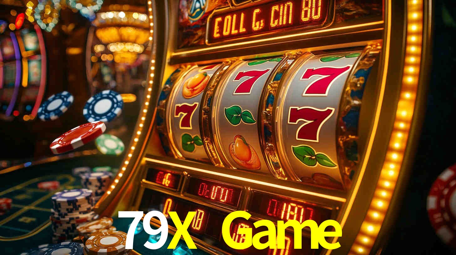 Tennis Betting 79X Game