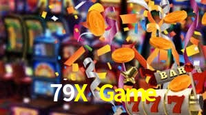 Premium Interface 79X Game