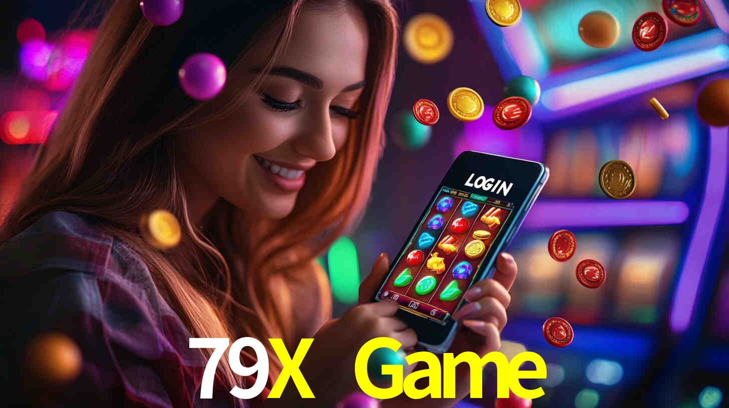 Blackjack Table 79X Game