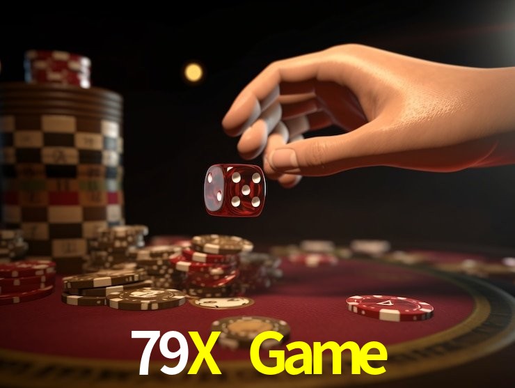 Login Seguro 79X Game